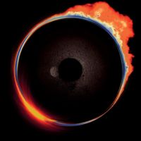 Bear McCreary - The Singularity