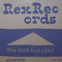 The Avalanches - Electricity