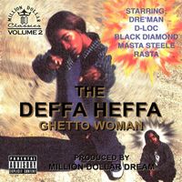 The Deffa Heffa - Ghetto Woman