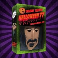 Frank Zappa - Halloween 77 (Costume) Box Set