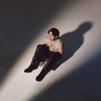 Johnny Orlando - all the things that could go wrong (Deluxe)