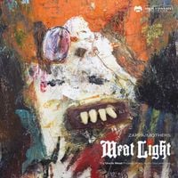 Frank Zappa - Meat Light: The Uncle Meat Project / Object