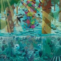 Elkhorn & Mike Gangloff - Shackamaxon Concert