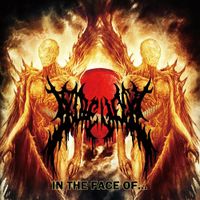 Gorevent - In the Face of...