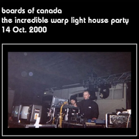 Boards of Canada - Live @ Lighthouse