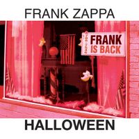 Frank Zappa - Halloween