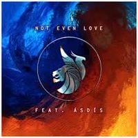 Seven Lions - Not Even Love
