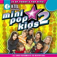 Mini Pop Kids - Mini Pop Kids 2