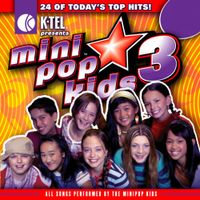 Mini Pop Kids - Mini Pop Kids 3