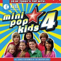 Mini Pop Kids - Mini Pop Kids 4