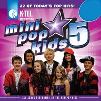Mini Pop Kids - Mini Pop Kids 5
