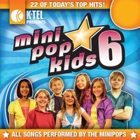 Mini Pop Kids - Mini Pop Kids 6