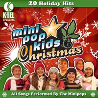 Mini Pop Kids - Mini Pop Kids Christmas