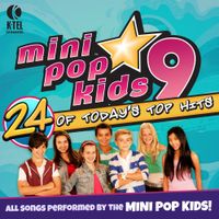 Mini Pop Kids - Mini Pop Kids 9