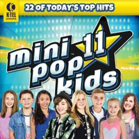 Mini Pop Kids - Mini Pop Kids 11