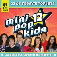 Mini Pop Kids - Mini Pop Kids 12