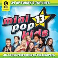 Mini Pop Kids - Mini Pop Kids 13