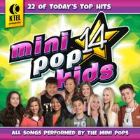Mini Pop Kids - Mini Pop Kids 14