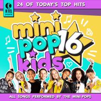 Mini Pop Kids - Mini Pop Kids 16