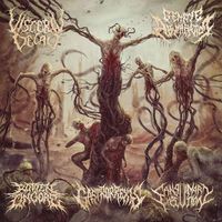 Genetic Aberration - Sutured Bleeding Wounds
