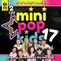 Mini Pop Kids - Mini Pop Kids 17