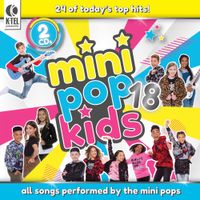 Mini Pop Kids - Mini Pop Kids 18