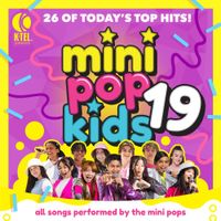 Mini Pop Kids - Mini Pop Kids 19