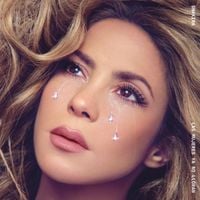 Shakira - (Entre Par&eacute;ntesis)