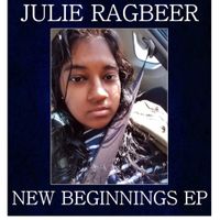 Julie Ragbeer - New Beginnings