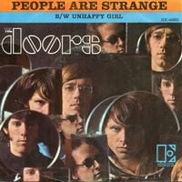 The Doors - People Are Strange