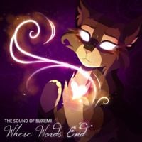 Blixemi - The Sound of Blixemi: Where Words End