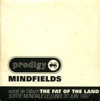 The Prodigy - Mindfields