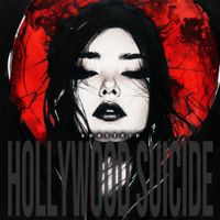 GH&Oslash;STKID - HOLLYWOOD SUICIDE