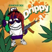 Famous Dex - Drippy