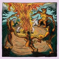 Lintworm - Lintworm