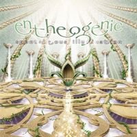 Entheogenic - Spontaneous Illumination