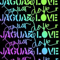 Jaguar Love - Jaguar Love EP