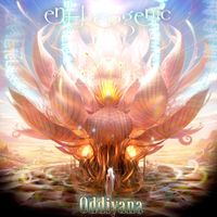 Entheogenic - Oddiyana