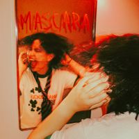Flamango Bay - Mascara
