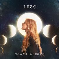 Joana Alegre - LUAS