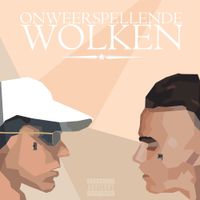 Anbu - Onweerspellende wolken