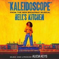 Alicia Keys - Kaleidoscope