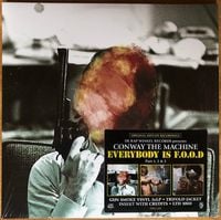 Conway the Machine - Everybody Is F.O.O.D Part 1, 2 & 3