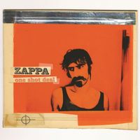 Frank Zappa - One Shot Deal