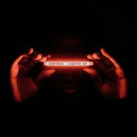 Disfreq - Lights EP