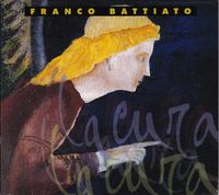 Franco Battiato - La cura