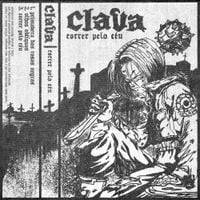 Clava - Correr pelo C&eacute;u