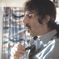 Frank Zappa - Joe's Menage