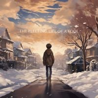 Powfu - the fleeting life of a fool