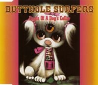 Butthole Surfers - Jingle of a Dog's Collar